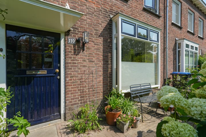 Photo 5 of Voorstadslaan 110