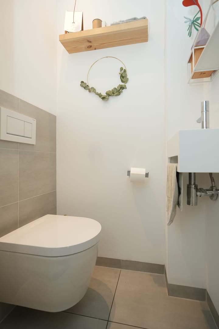 Photo 7 of Voorstadslaan 110