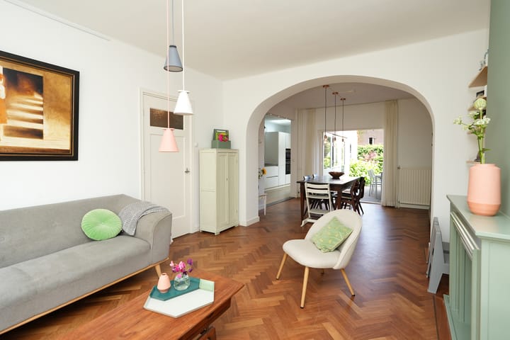 Photo 10 of Voorstadslaan 110