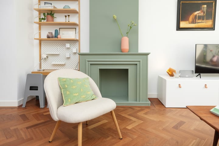 Photo 11 of Voorstadslaan 110