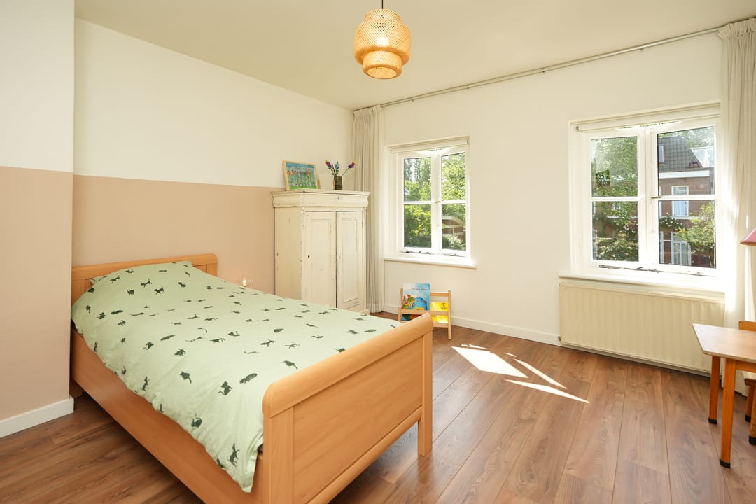 Photo 22 of Voorstadslaan 110