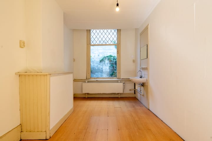 Foto 3 van Paul Krugerstraat 22