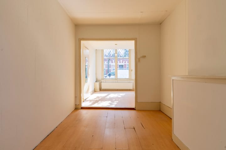 Foto 4 van Paul Krugerstraat 22