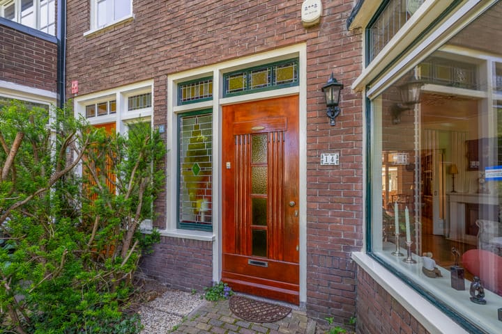 Foto 8 van Prof. Leonard Fuchslaan 14