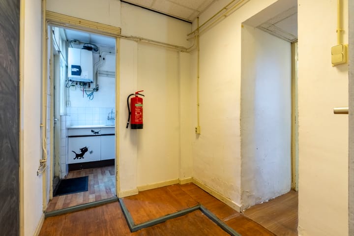 Foto 8 van Paul Krugerstraat 22