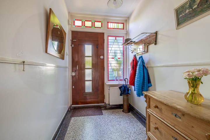 Foto 9 van Prof. Leonard Fuchslaan 14