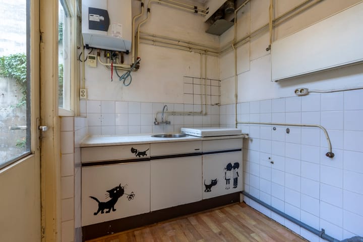 Foto 9 van Paul Krugerstraat 22