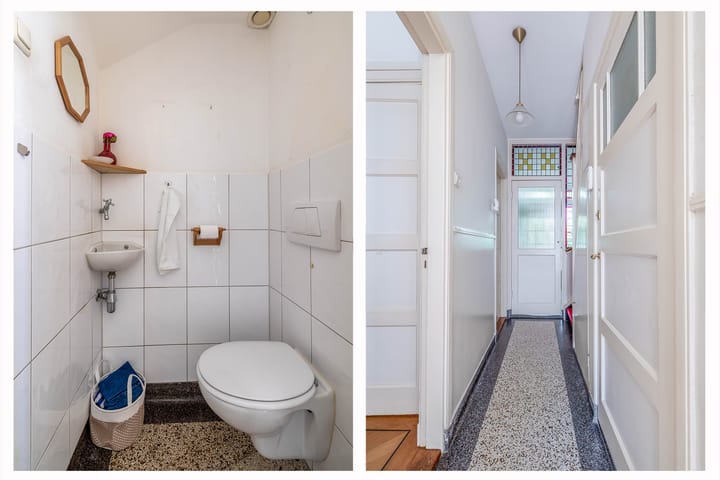 Foto 10 van Prof. Leonard Fuchslaan 14