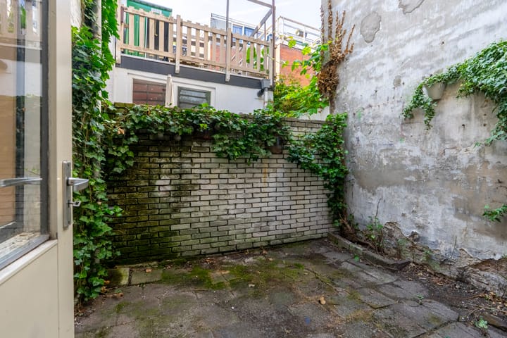 Foto 10 van Paul Krugerstraat 22