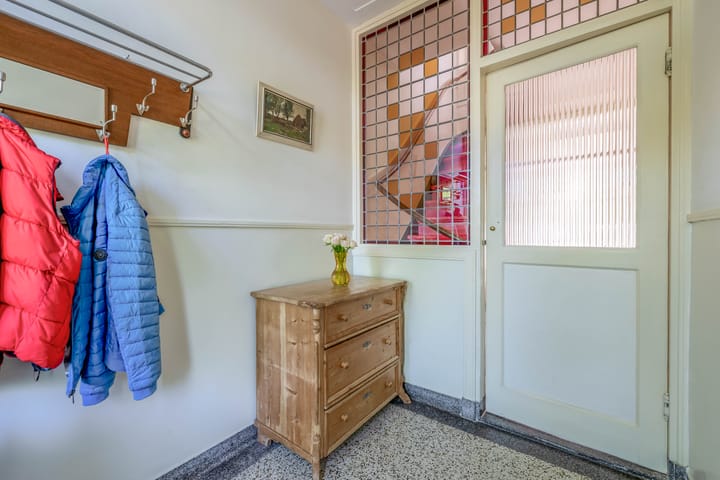 Foto 11 van Prof. Leonard Fuchslaan 14