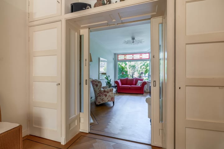 Foto 13 van Prof. Leonard Fuchslaan 14