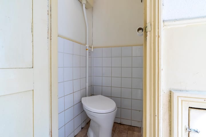 Foto 7 van Paul Krugerstraat 22