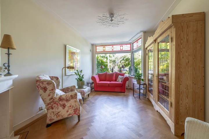 Foto 14 van Prof. Leonard Fuchslaan 14