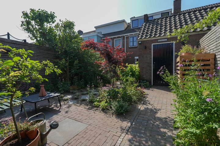 Photo 42 of Voorstadslaan 110