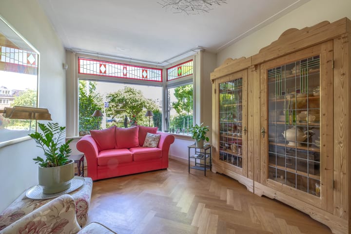 Foto 15 van Prof. Leonard Fuchslaan 14