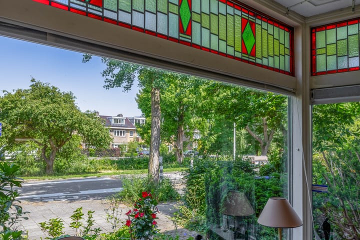 Foto 16 van Prof. Leonard Fuchslaan 14