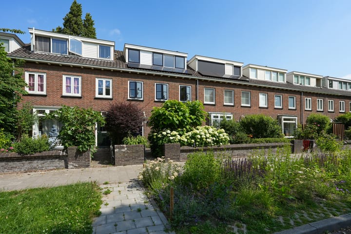 Photo 44 of Voorstadslaan 110