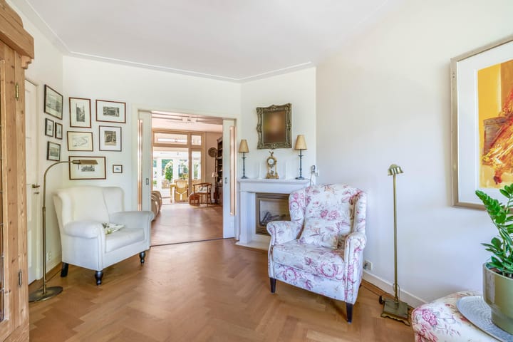 Foto 17 van Prof. Leonard Fuchslaan 14