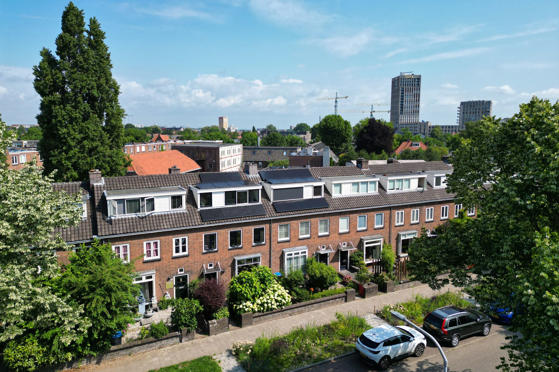 Photo 45 of Voorstadslaan 110