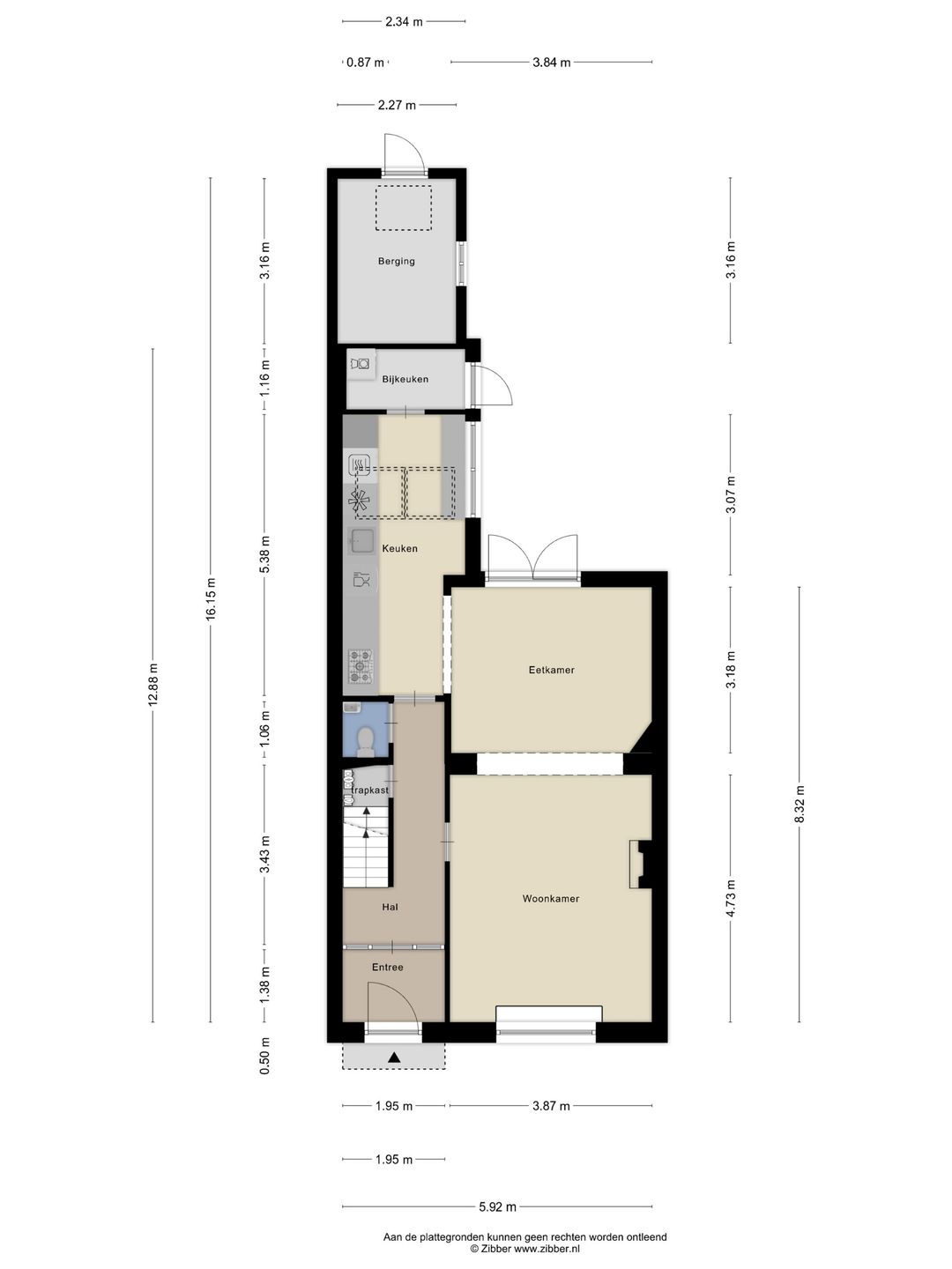 Photo 46 of Voorstadslaan 110