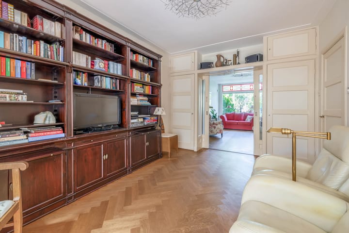 Foto 20 van Prof. Leonard Fuchslaan 14