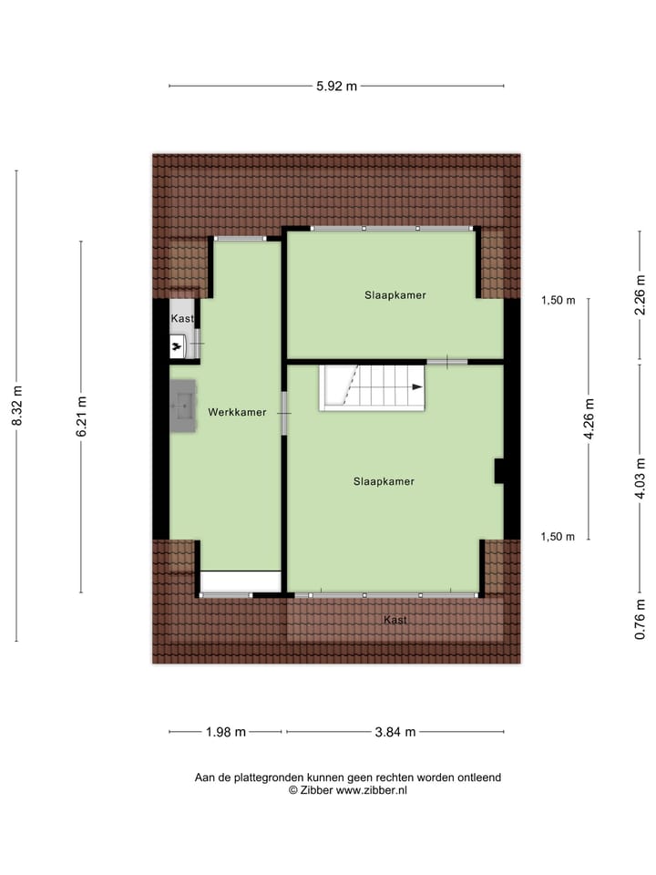 Photo 48 of Voorstadslaan 110