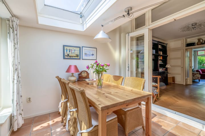 Foto 22 van Prof. Leonard Fuchslaan 14