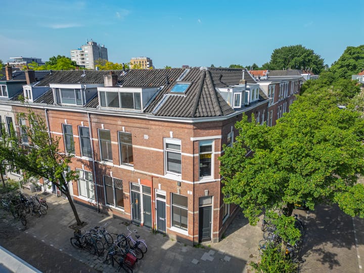 Foto 21 van Paul Krugerstraat 22