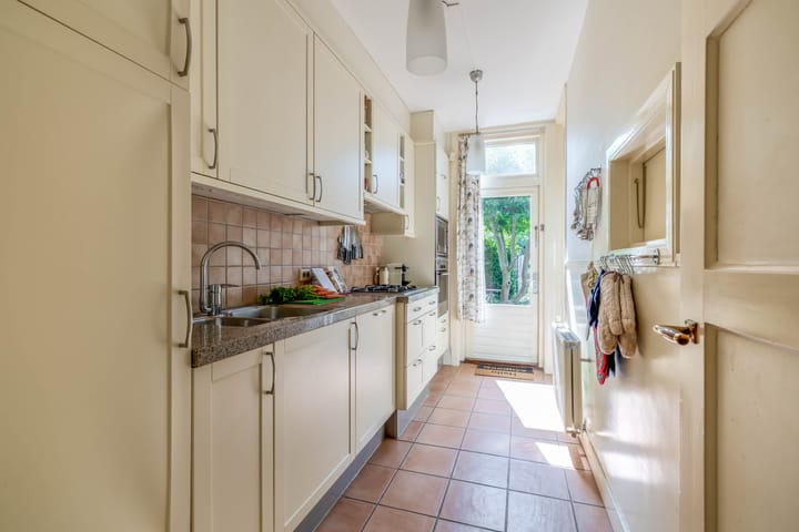 Foto 23 van Prof. Leonard Fuchslaan 14