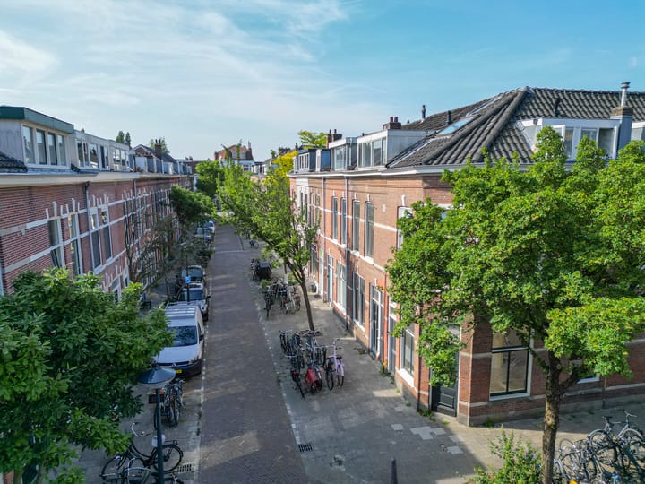 Foto 23 van Paul Krugerstraat 22