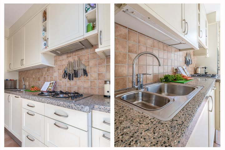 Foto 25 van Prof. Leonard Fuchslaan 14