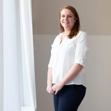 Martine Ruijter - Officemanager