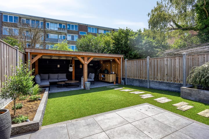 Foto 3 van Balsebaan 106