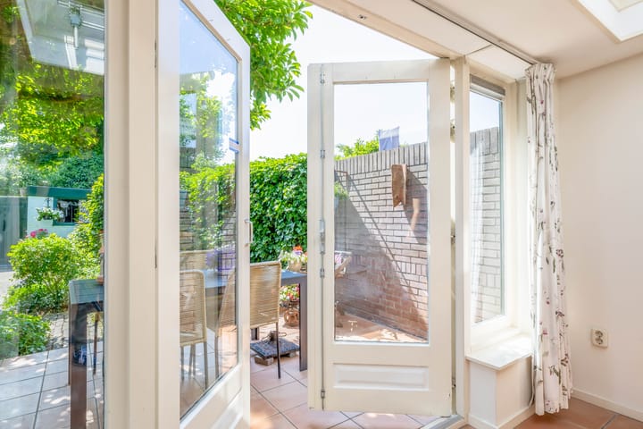 Foto 26 van Prof. Leonard Fuchslaan 14