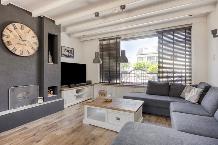 Foto 4 van Balsebaan 106