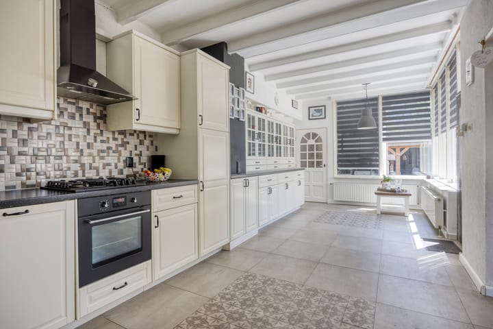 Foto 5 van Balsebaan 106