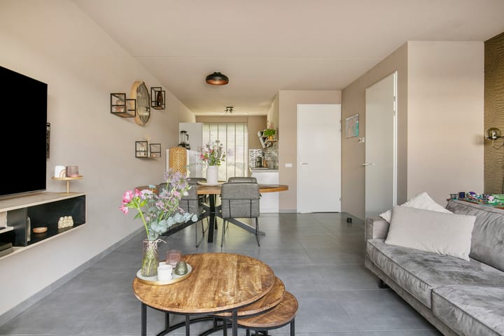 Foto 4 van Wim van Baaststraat 16