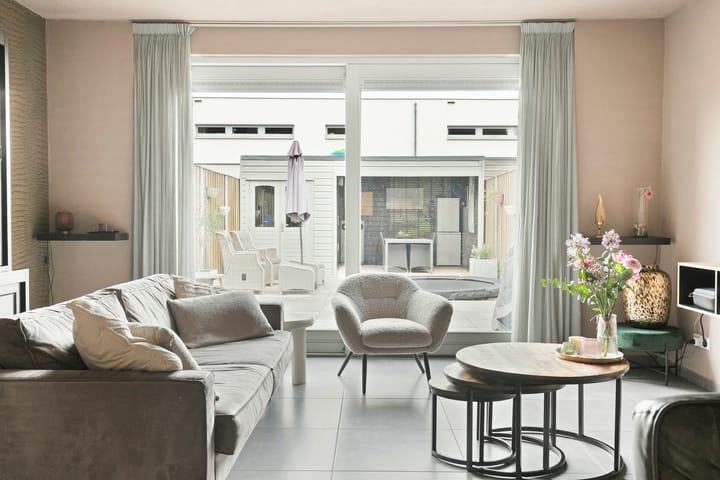 Foto 6 van Wim van Baaststraat 16