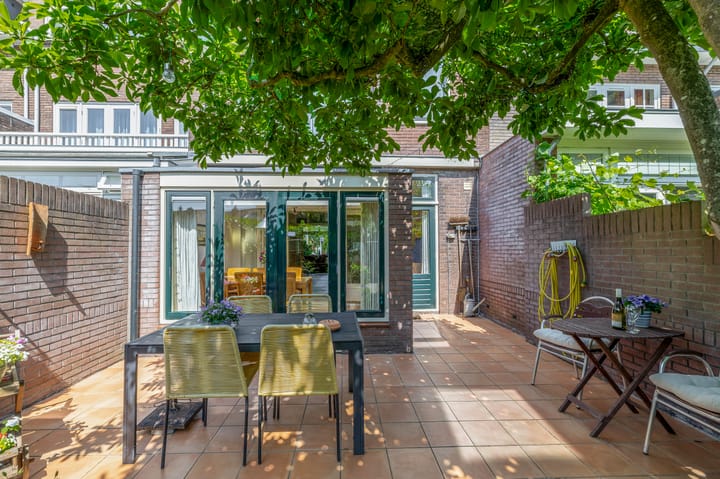 Foto 31 van Prof. Leonard Fuchslaan 14