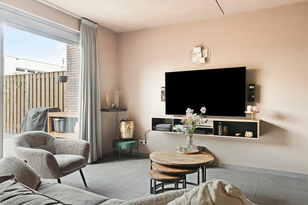 Photo 7 of Wim van Baaststraat 16