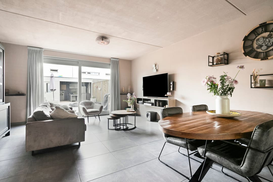 Photo 8 of Wim van Baaststraat 16