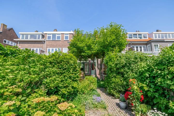 Foto 33 van Prof. Leonard Fuchslaan 14