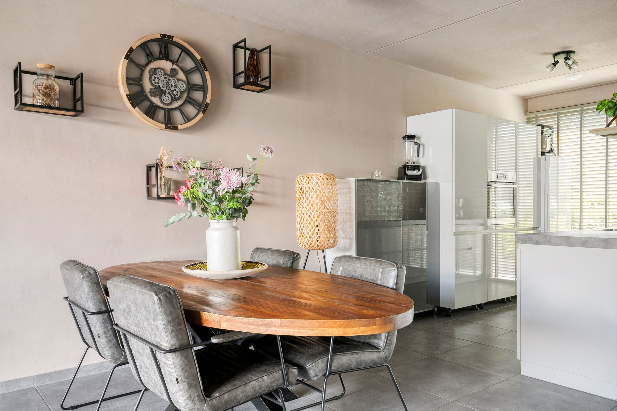 Photo 9 of Wim van Baaststraat 16