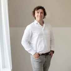 Sven Paul - NVM Register Makelaar & Taxateur