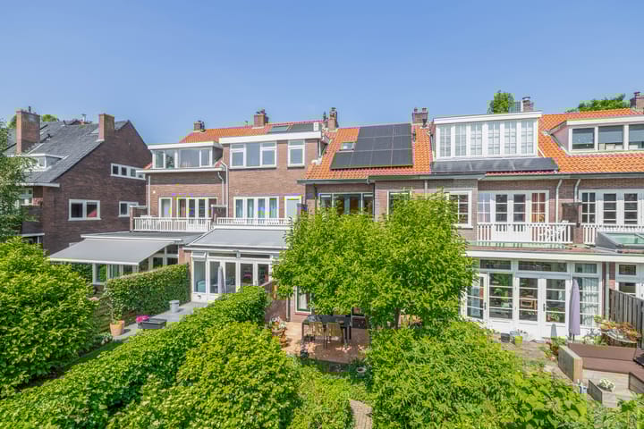 Foto 35 van Prof. Leonard Fuchslaan 14