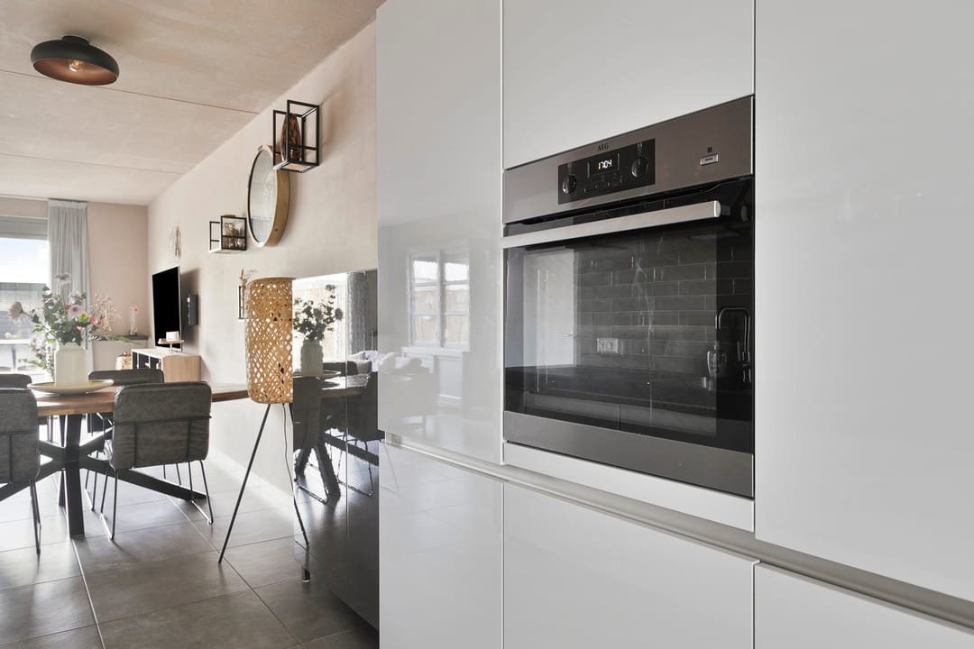 Photo 11 of Wim van Baaststraat 16