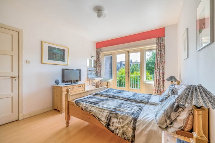 Foto 37 van Prof. Leonard Fuchslaan 14