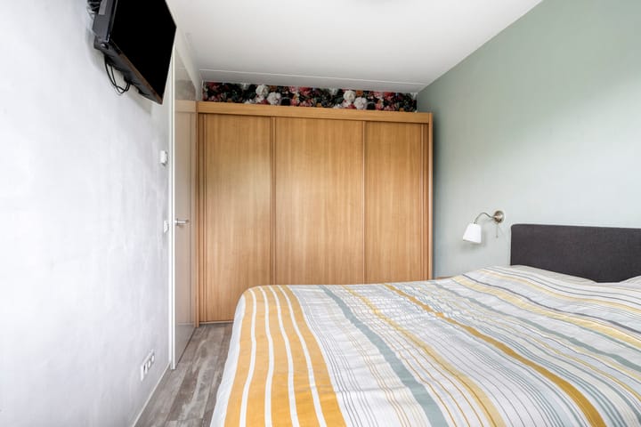 Foto 15 van Wim van Baaststraat 16