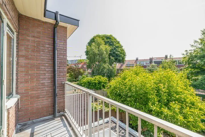 Foto 39 van Prof. Leonard Fuchslaan 14