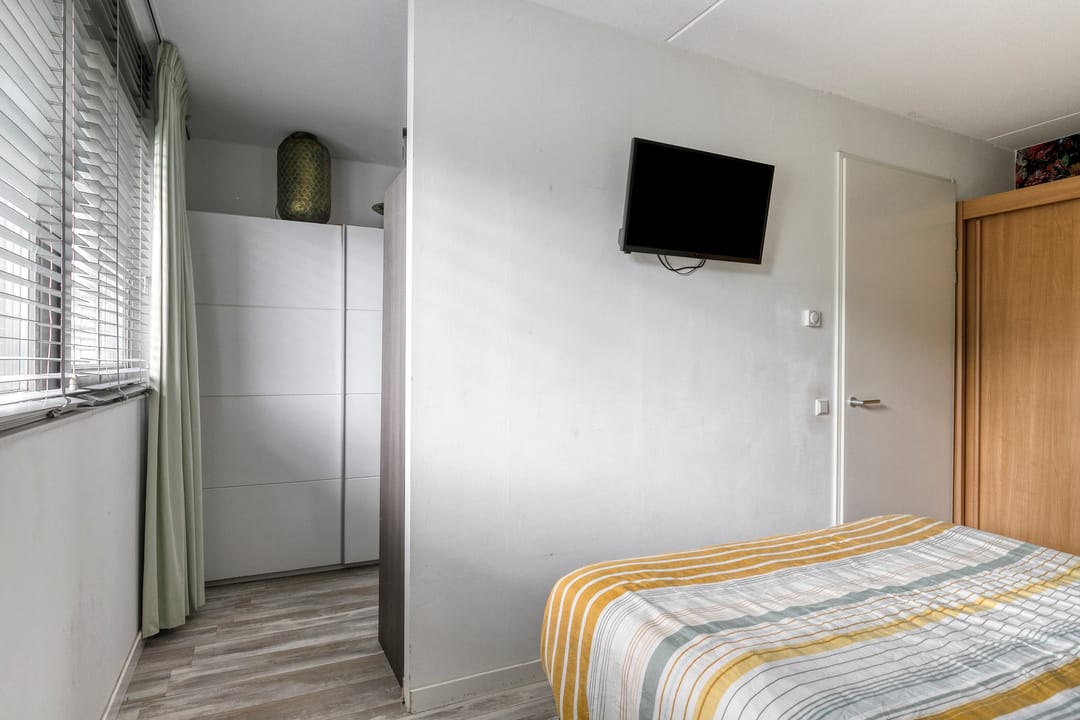 Photo 16 of Wim van Baaststraat 16